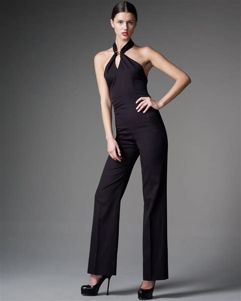 Yves Saint Laurent Jumpsuits and Rompers 